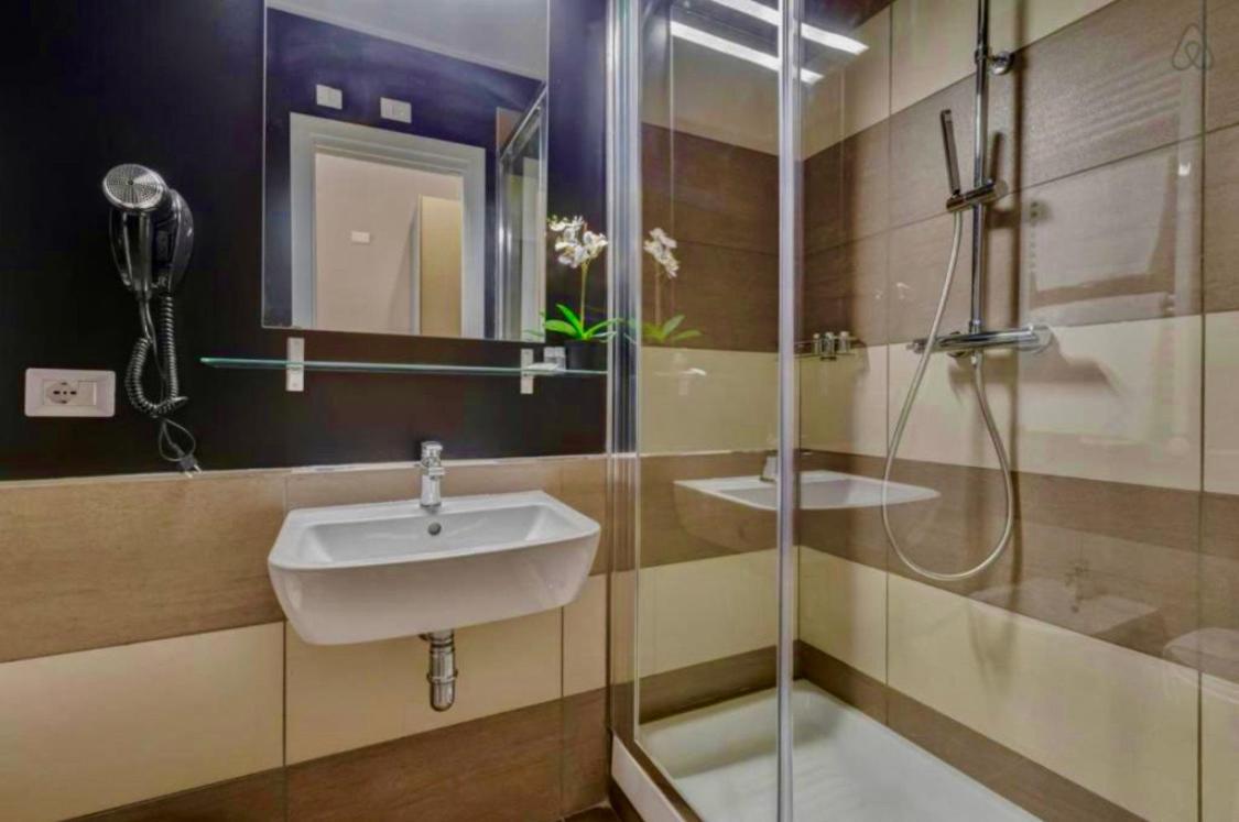 Dgs Aparthotel 特拉帕尼 外观 照片